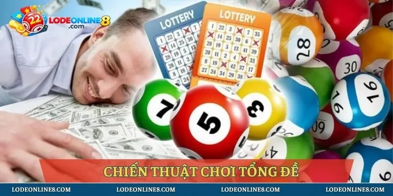 Chiến thuật chơi tổng đề