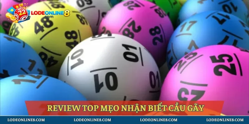 Chiến thuật hỗ trợ nhận biết cầu gãy chuẩn