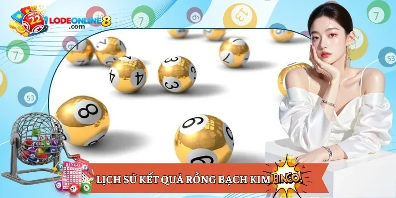 lịch sử kết quả rồng bạch kim