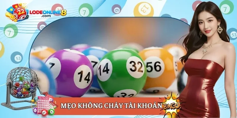 mẹo không cháy tài khoản