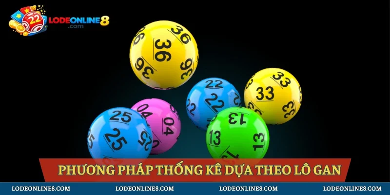 Phương pháp thống kê dựa theo lô gan