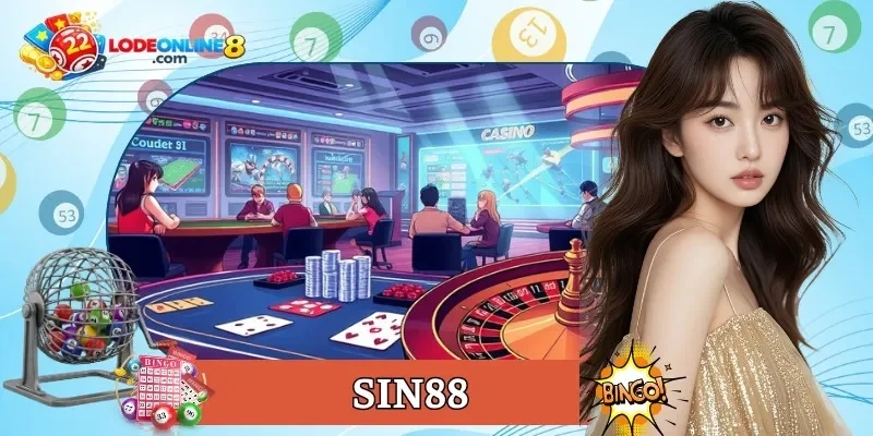 Sin88