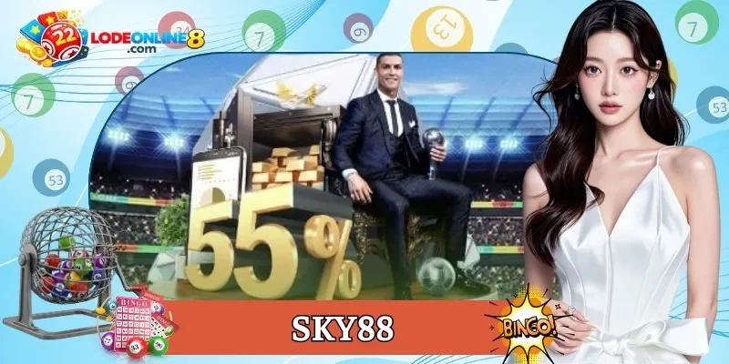 Sky88