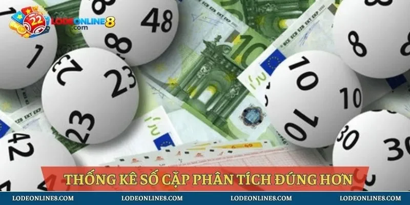 Thống kê số cặp Rồng bạch kim giúp bạn phân tích đúng hơn 