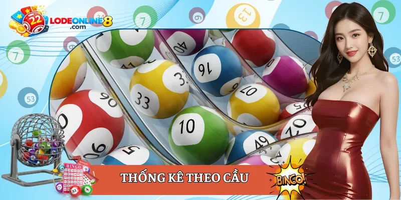 thống kê theo cầu