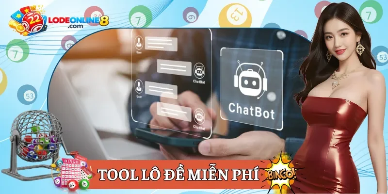 Tool lô đề miễn phí
