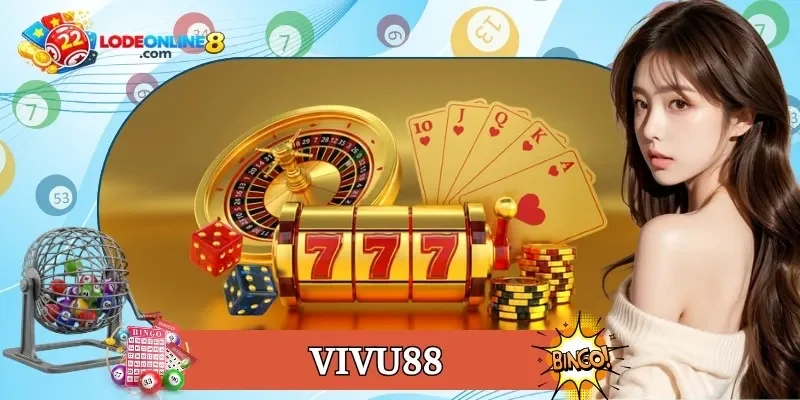Vivu88